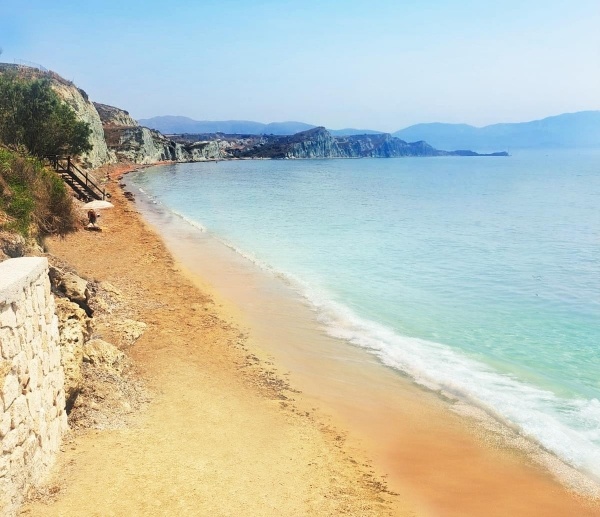 IONIAN SEA VILLAS & AQUA PARK ****