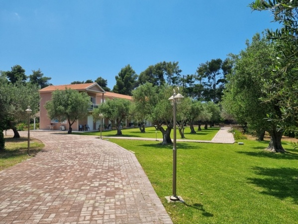 Angelika Stúdiók, repülővel