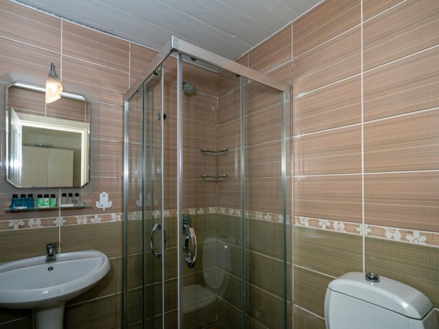 Tu Casa Gelidonya Hotel