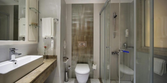 Crystal Waterworld Resort