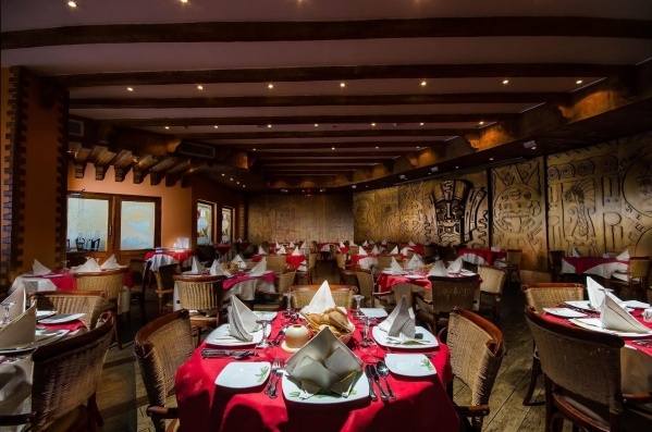 Titanic Beach Spa & Aqua Park Hurghada *****