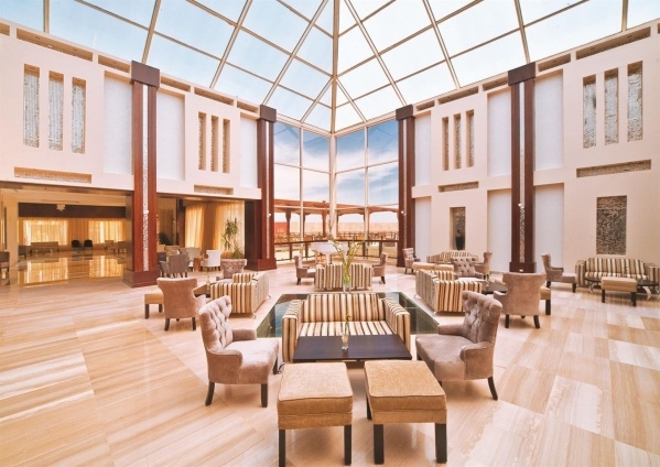 Sunrise Crystal Bay Resort *****