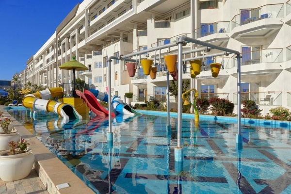 Bellagio Beach Resort *****