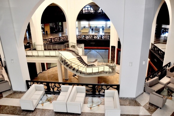 Jasmine Palace Resort & Spa *****