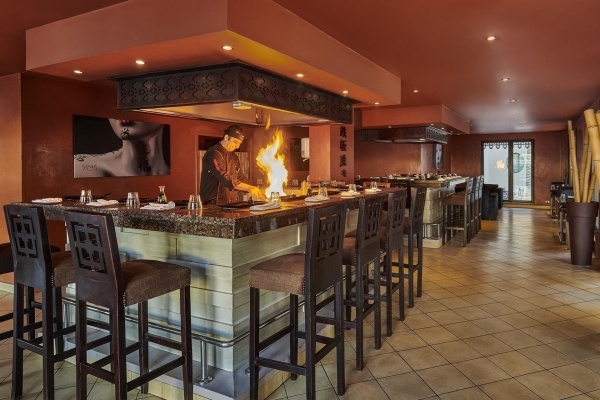 Steigenberger Al Dau Beach Hurghada *****