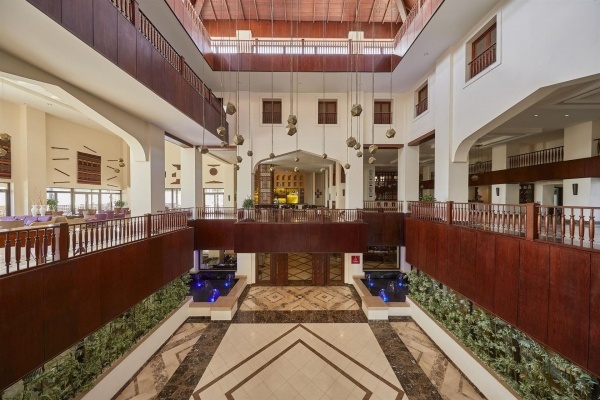 Steigenberger Aqua Magic *****