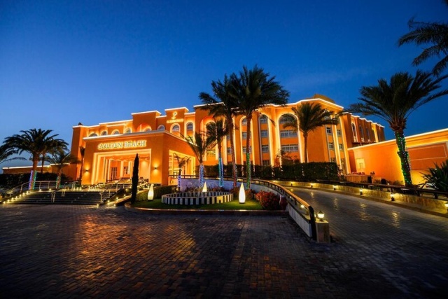 Golden Beach Resort