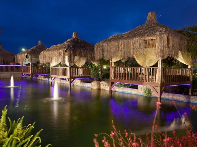 Mermaid Village Club