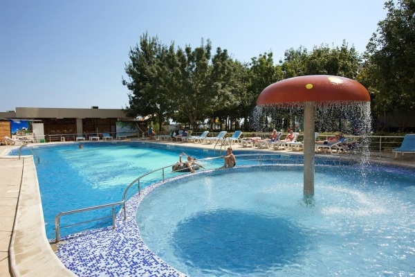 Mpm Condor (Ex.Condor) ****