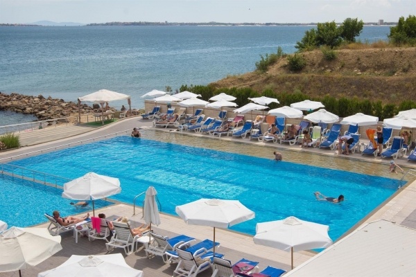 Moonlight Hotel *****