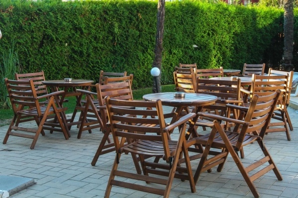 Grand Hotel Sunny Beach ****