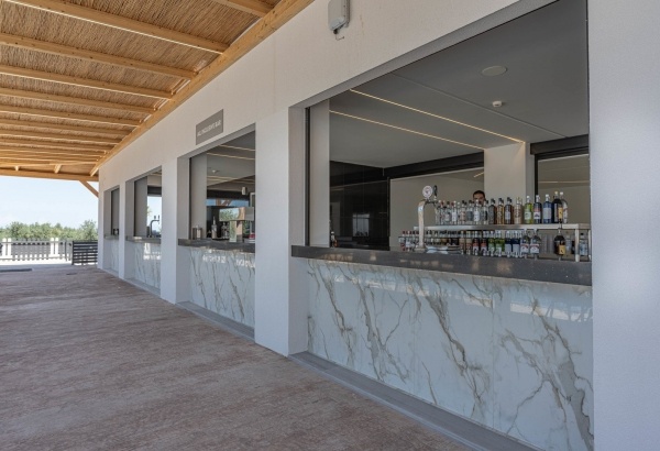 Caretta Paradise Resort & Waterpark