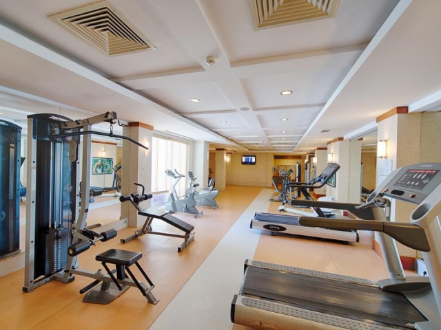 Kamelya Collection Selin Hotel