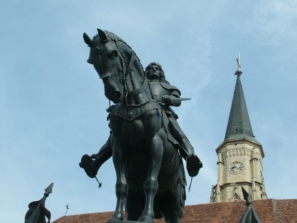 Csíksomlyói búcsú