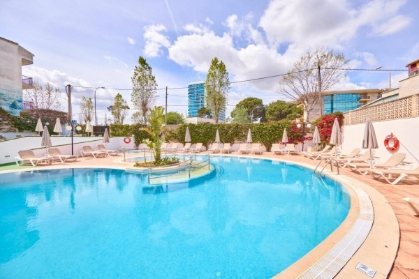 Ilusion Markus Park And Spa