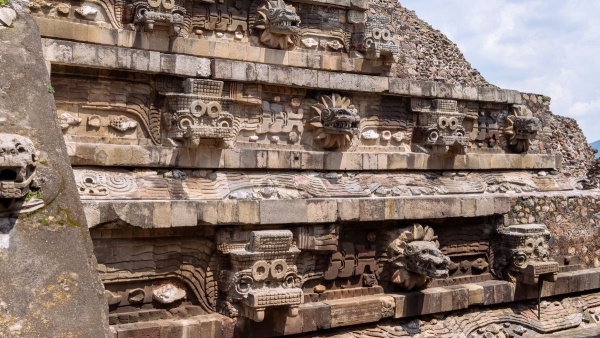 A MAJA MEXIKÓ - MINI KÖRUTAZÁS ÉS ÜDÜLÉS