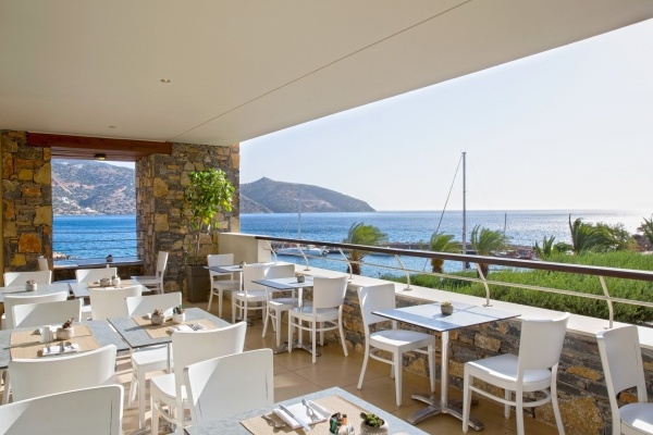 Mirabello Bay Luxury Resort