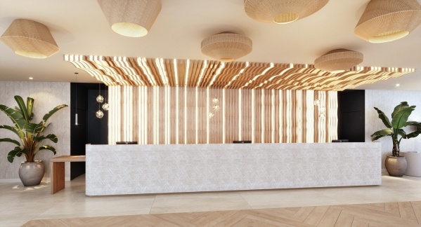 Barcelo Ponent Beach