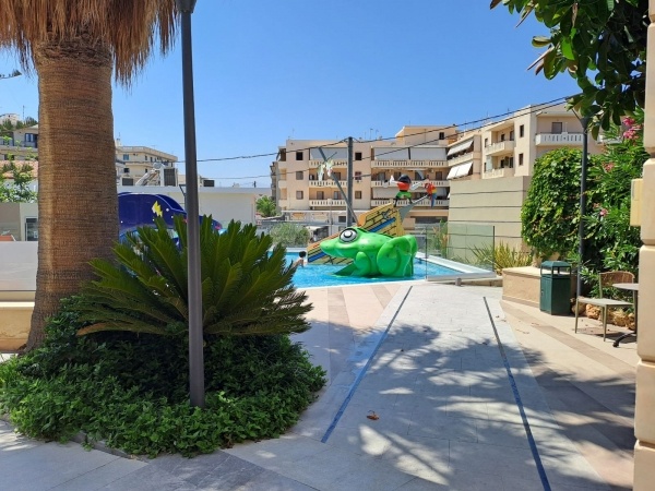 Hotel Minos****FP/AI, egyénileg