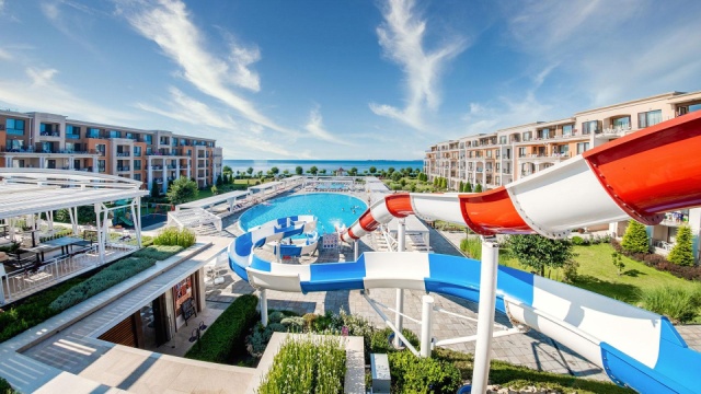 Premier Fort Beach ****