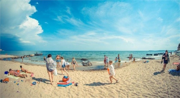 Panorama Fort Beach Apart Hotel **