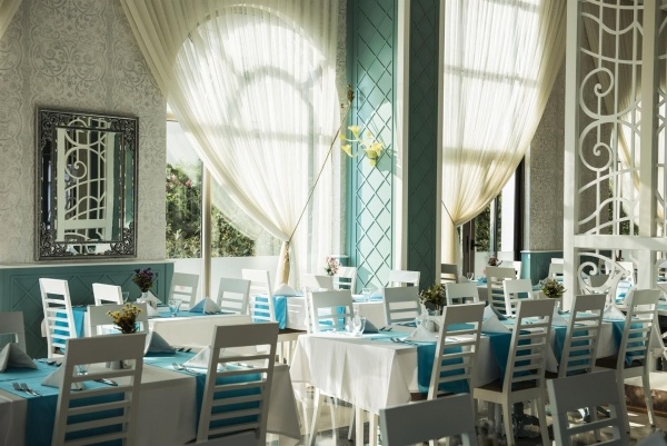 Quattro Beach Resort & Spa *****