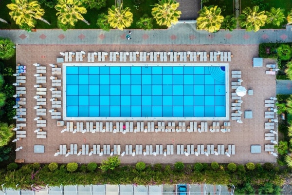 Royal Garden Beach Hotel *****