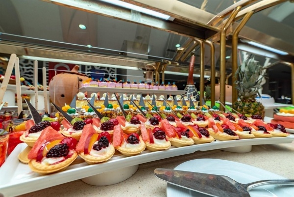 Seamelia Beach Resort Hotel&Spa. *****