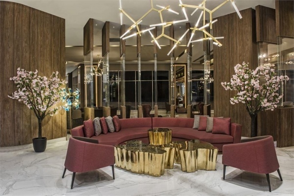 Delphin Be Grand Resort *****