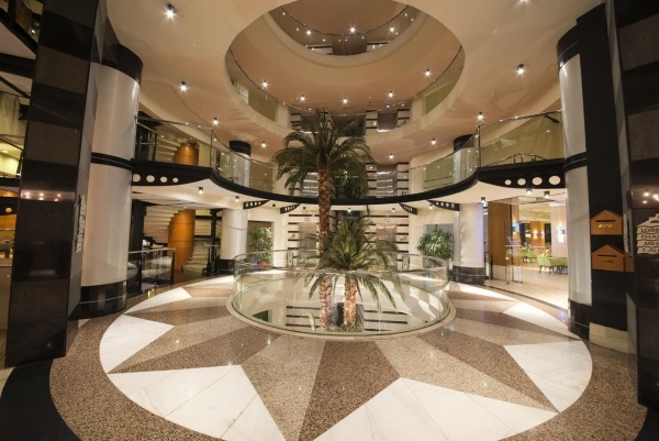 Limak Limra Hotels & Resort *****