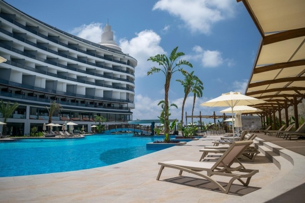 Seaden Quality Resort & Spa *****