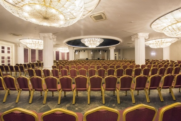 Side Alegria Hotel & Spa (adults Only) *****