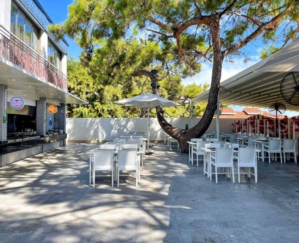 Catamaran Quality Times *****