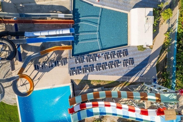 Miarosa Kemer Beach *****