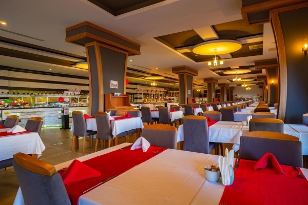 Senza The Inn Resort & Spa *****