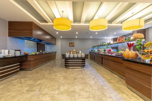 Akdora Elite Hotel & Spa ****