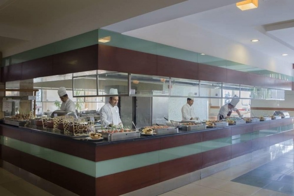 Trendy Aspendos Beach *****