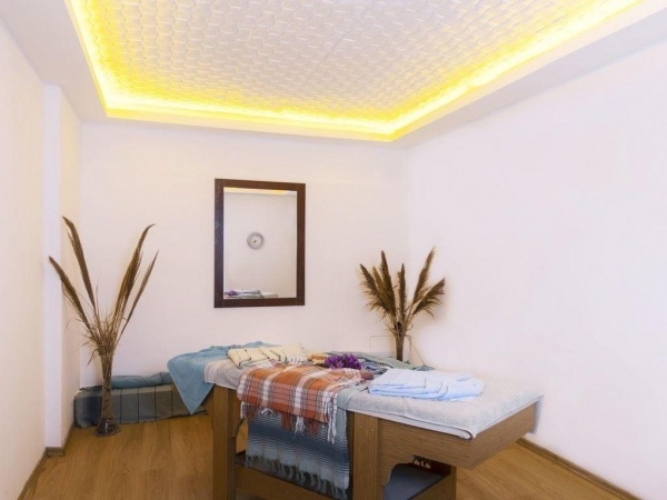 Ring Beach Hotel *****