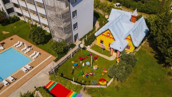 Armas Bella Sun *****