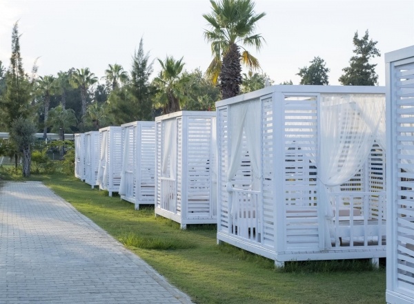 Hane Sun Elite *****