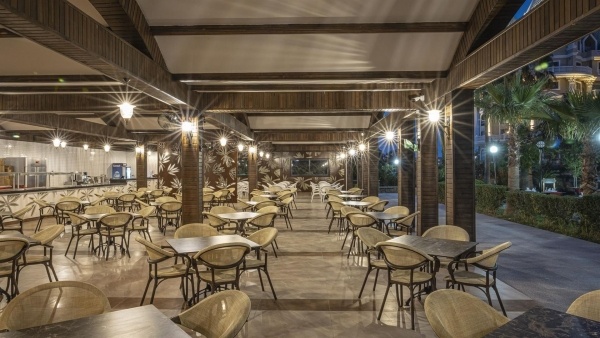 Aydinbey Gold Dreams *****