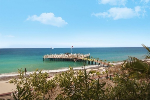 Botanik Platinum *****