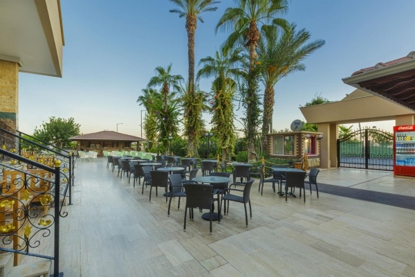 Saritas Hotel ****