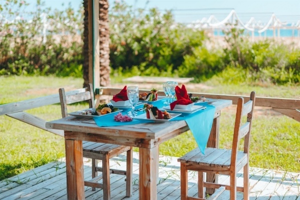 Royal Atlantis Beach ****