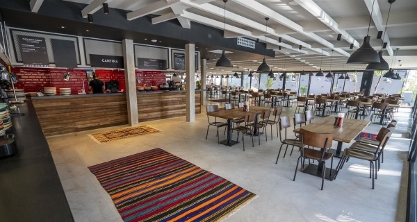 Cooks Club Alanya Adults Only (+12) ****