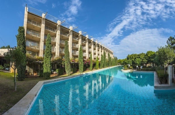 Gloria Serenity Resort Hotel *****