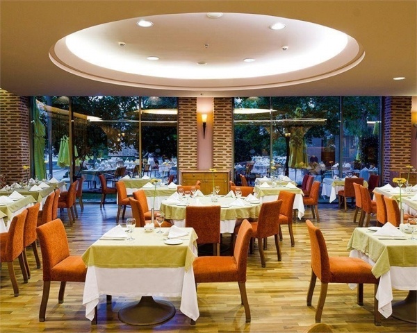 Gloria Verde Resort Hotel *****