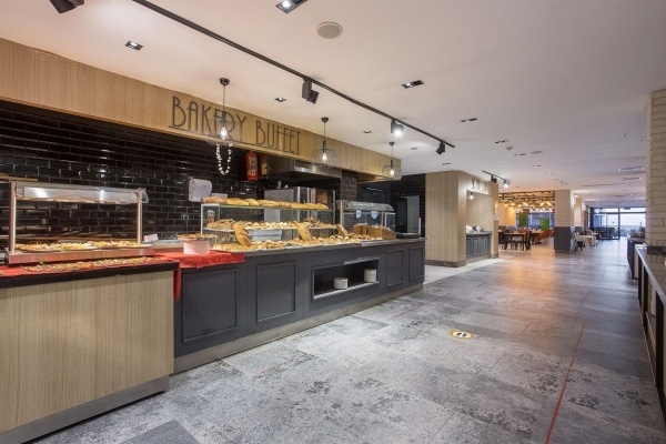 Noxinn Deluxe Hotel *****