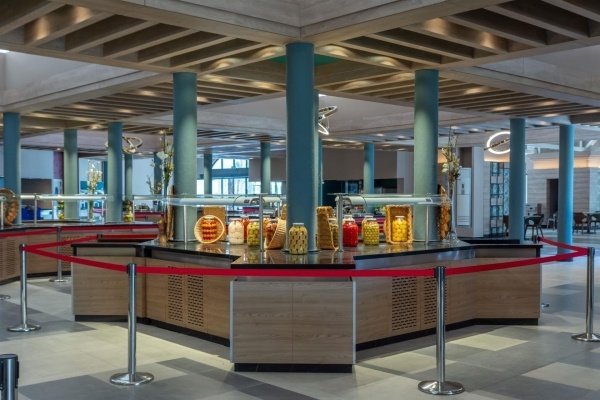 Baia Salima Kemer *****