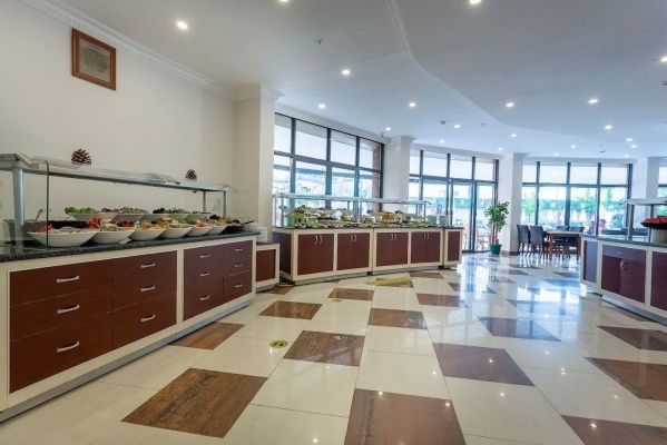 Kaila City Hotel(Ex.K House) ****